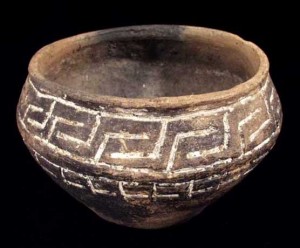 bronze-age-inlaid-pot